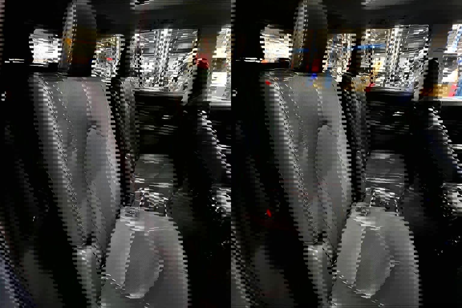 Used 2024 Toyota Grand Highlander Platinum image 18