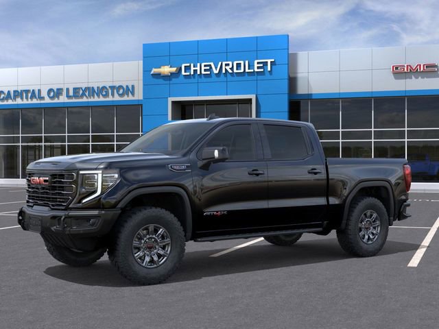 New 2026 GMC Sierra 1500 AT4X image 2