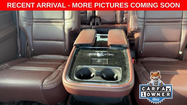 Used 2019 Lincoln Navigator Black Label AWD/4WD image 15