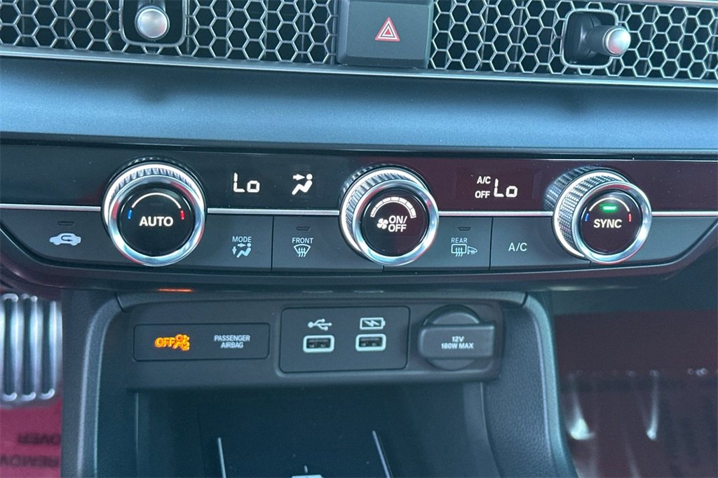 Used 2023 Honda Civic Type R image 20