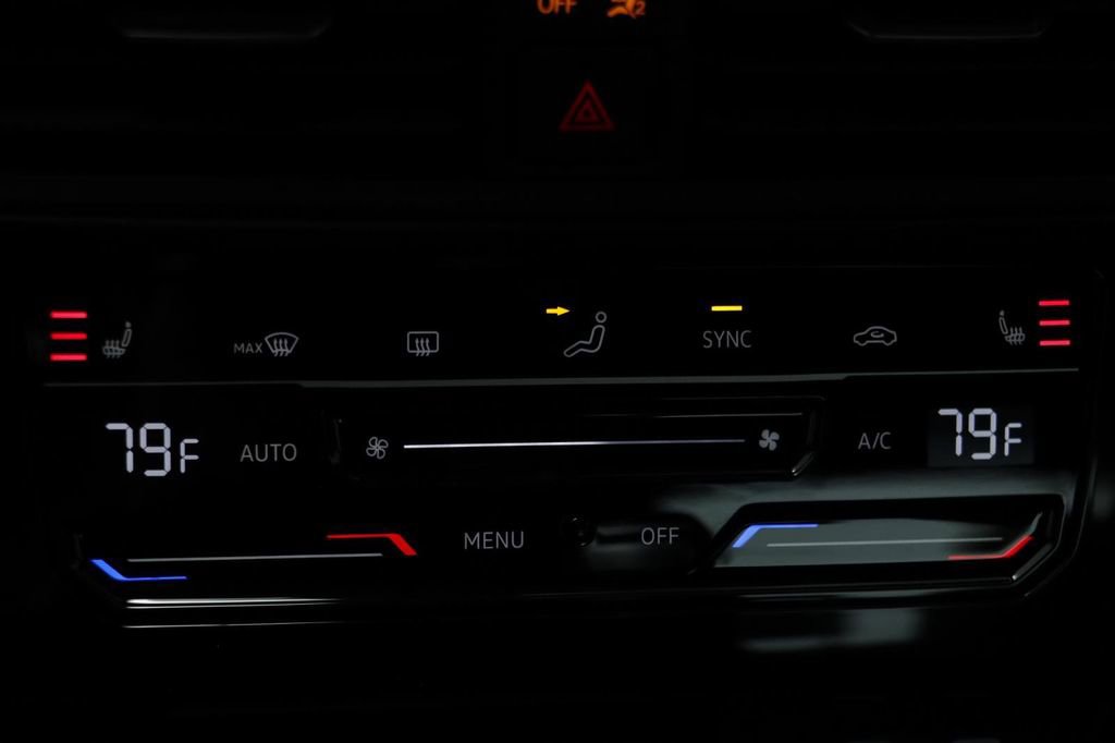 New 2026 Volkswagen Jetta Sport image 11