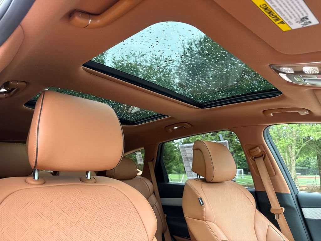 New 2026 Genesis GV80 2.5T Advanced AWD/4WD image 35