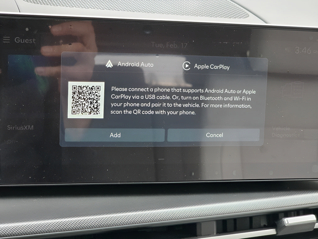 New 2026 Hyundai Santa Fe SE AWD/4WD image 19