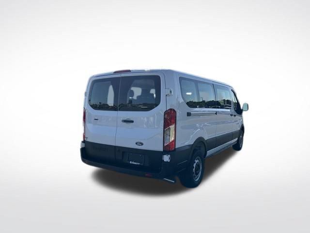 New 2027 Ford Transit 350 XL RWD image 8