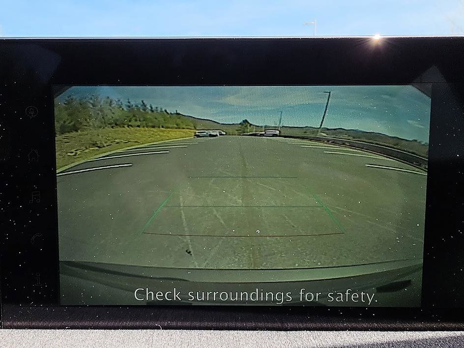 Used 2025 Nissan Kicks SV image 15