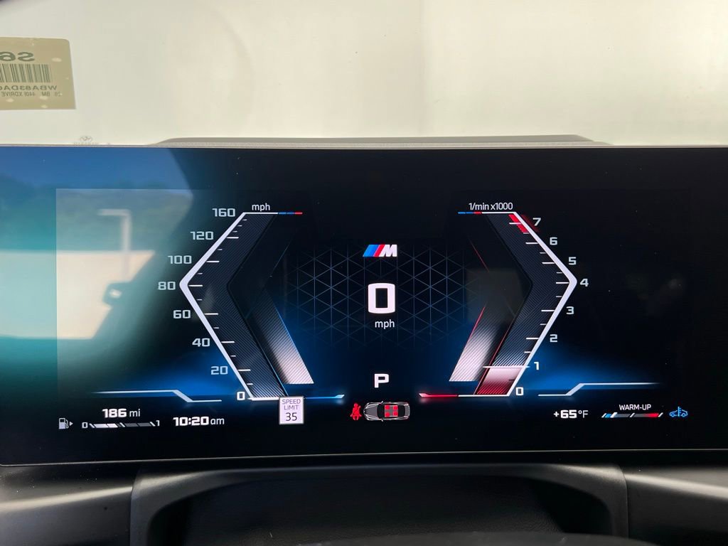 Certified 2026 BMW 440i xDrive Coupe image 16