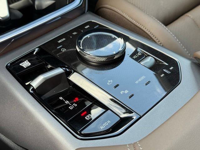 Used 2026 BMW X3 xDrive30i w/ Premium Package AWD/4WD image 26