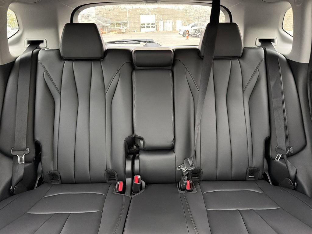New 2026 Acura ADX FWD image 29