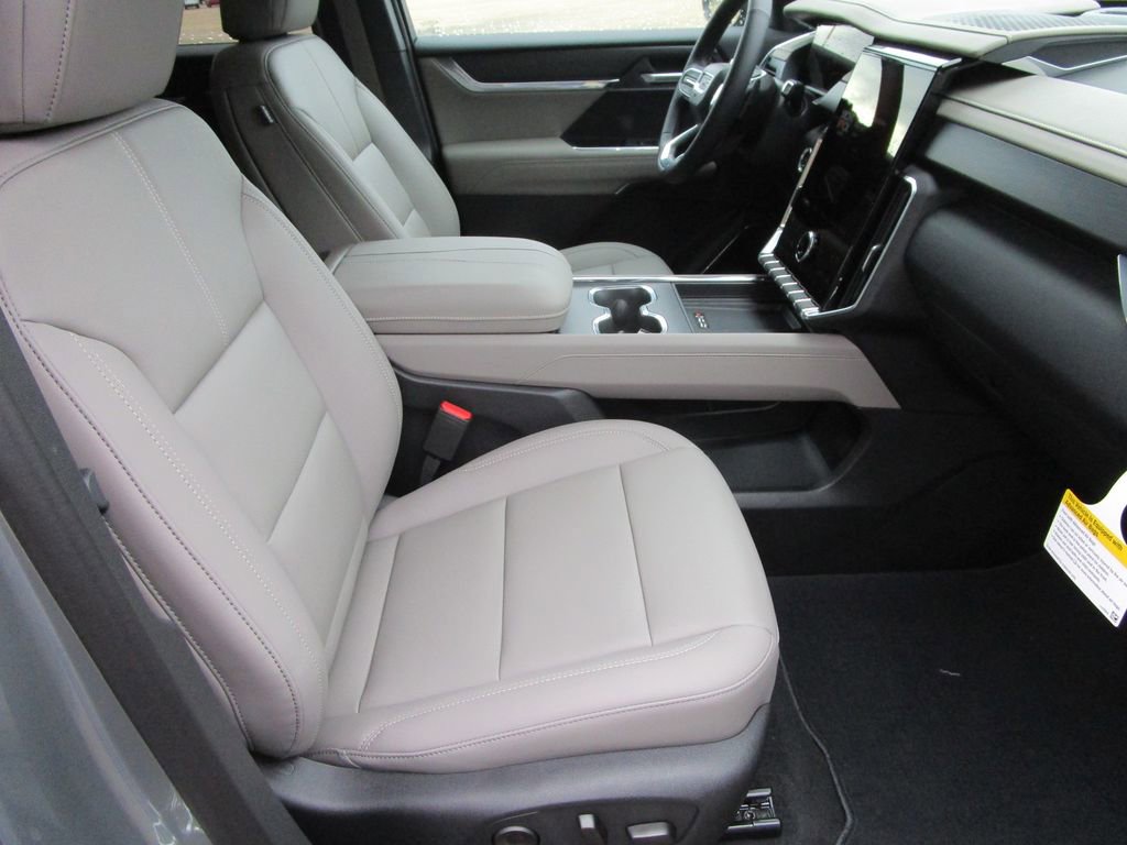 New 2026 GMC Acadia Elevation w/ Elevation Premium Package image 30