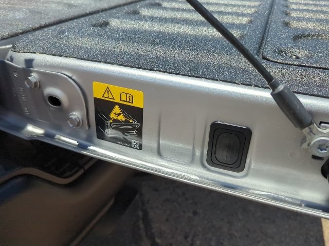 Used 2025 RAM 1500 RHO w/ RHO Level 1 Equipment Group AWD/4WD image 25