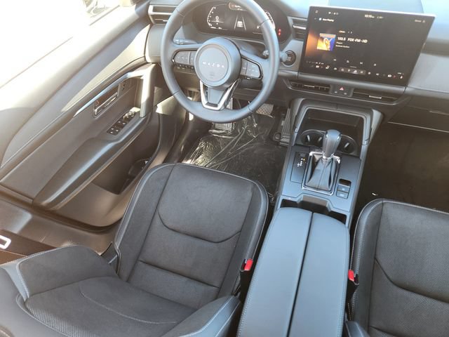 New 2026 MAZDA CX-5 Preferred AWD/4WD image 10