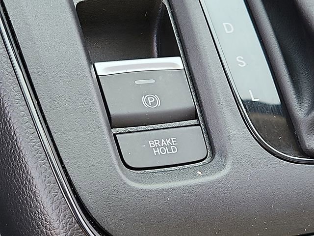 Used 2024 Honda CR-V EX-L image 26