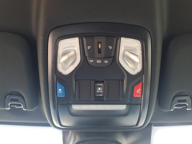 New 2027 RAM 2500 Big Horn AWD/4WD image 24