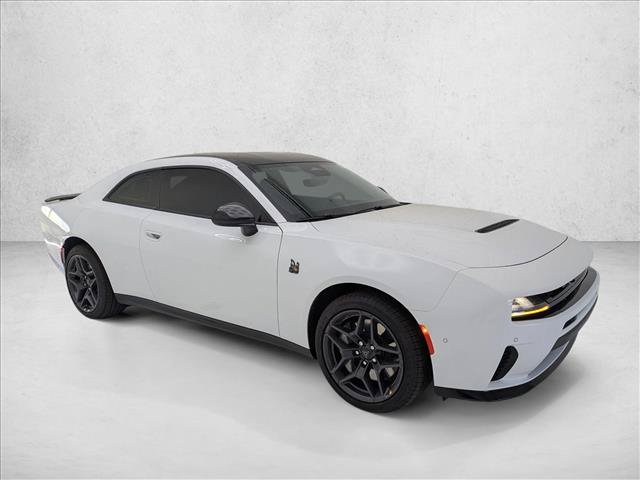 New 2026 Dodge Charger Scat Pack w/ Blacktop Package AWD/4WD image 6