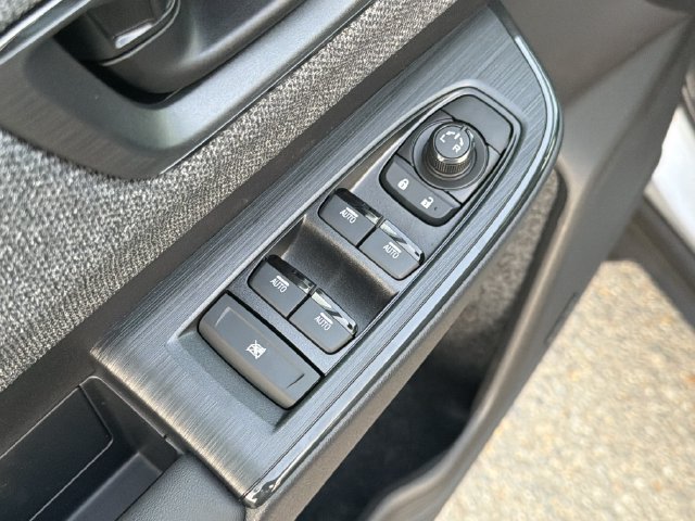 New 2026 Subaru Outback Limited AWD/4WD image 23