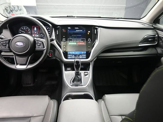 Used 2023 Subaru Outback Onyx Edition XT image 9