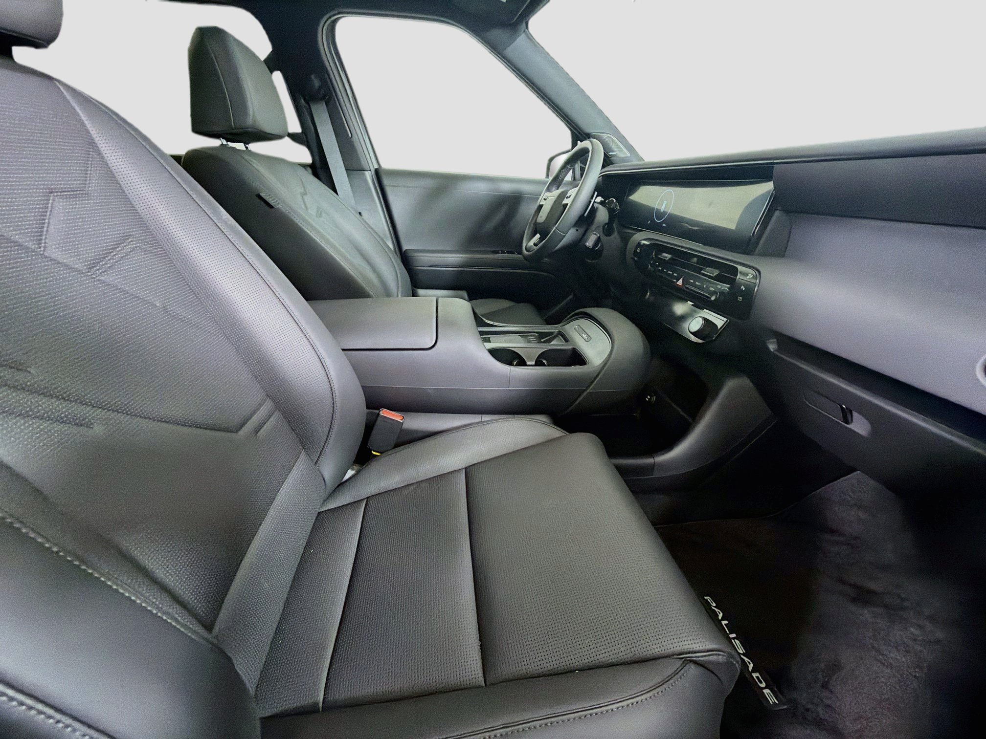 Used 2026 Hyundai Palisade XRT Pro AWD/4WD image 33