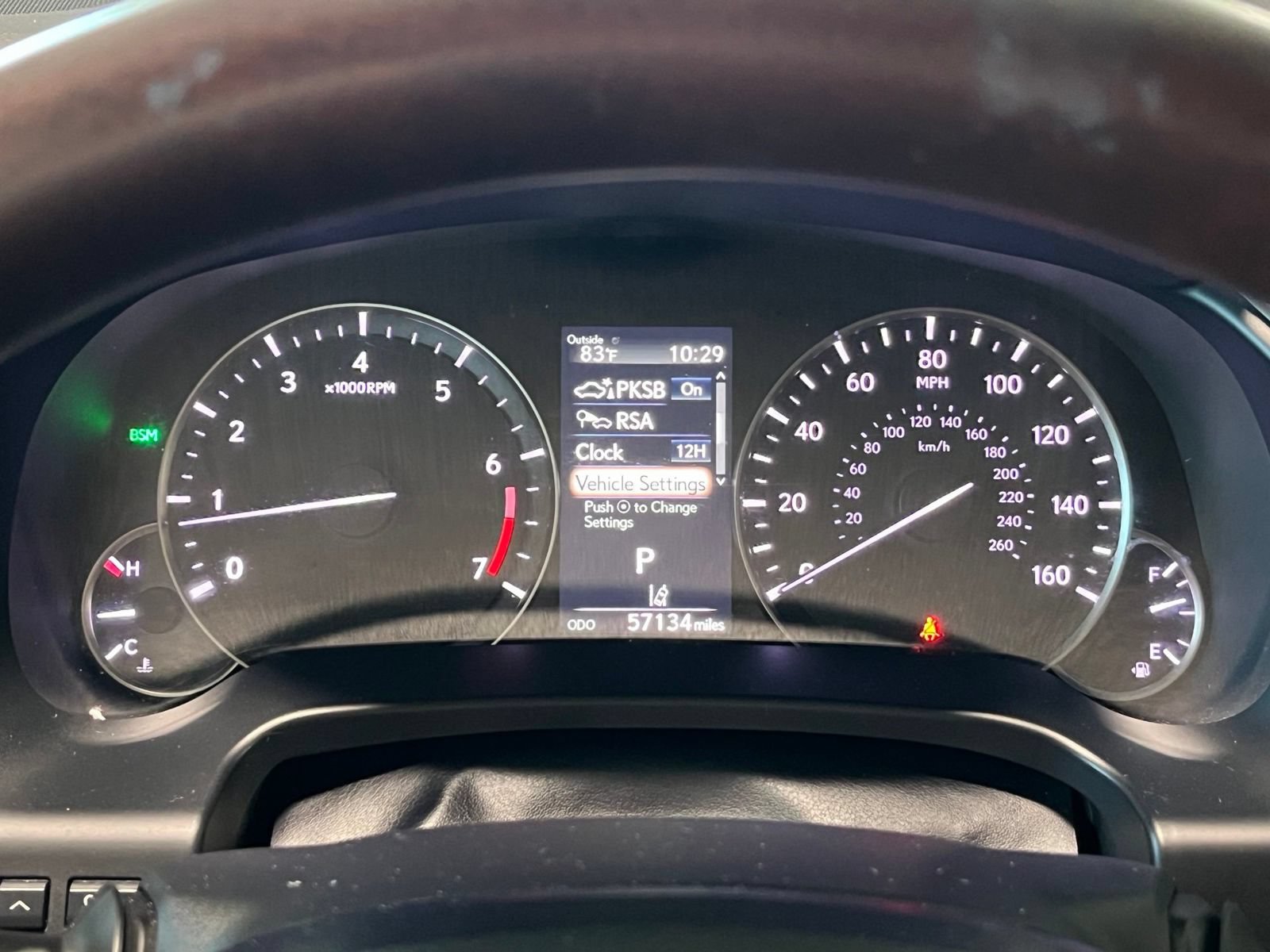 Used 2022 Lexus RX 350 AWD w/ Premium Package image 31