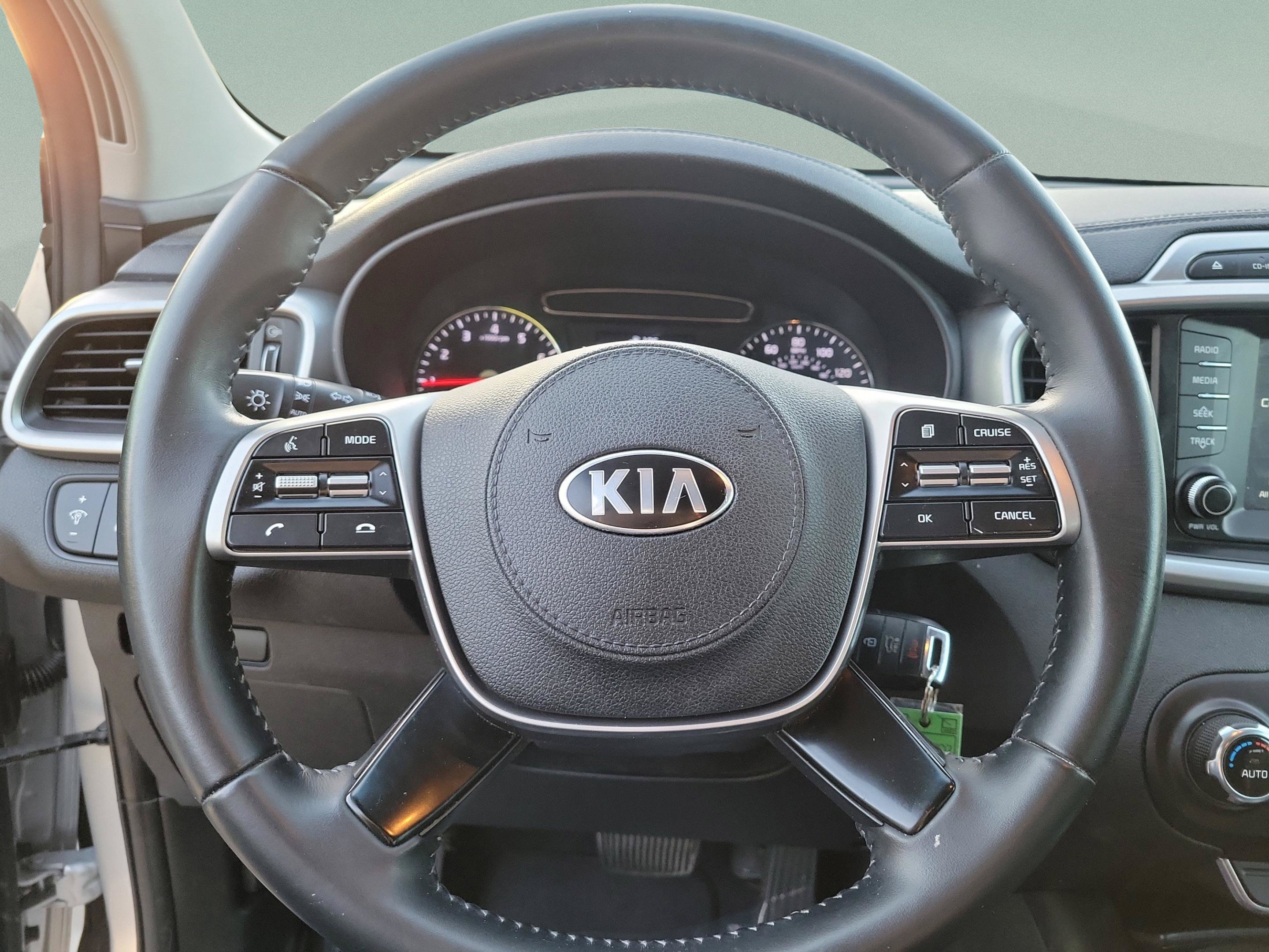 Used 2019 Kia Sorento FWD w/ LX Convenience Package image 18