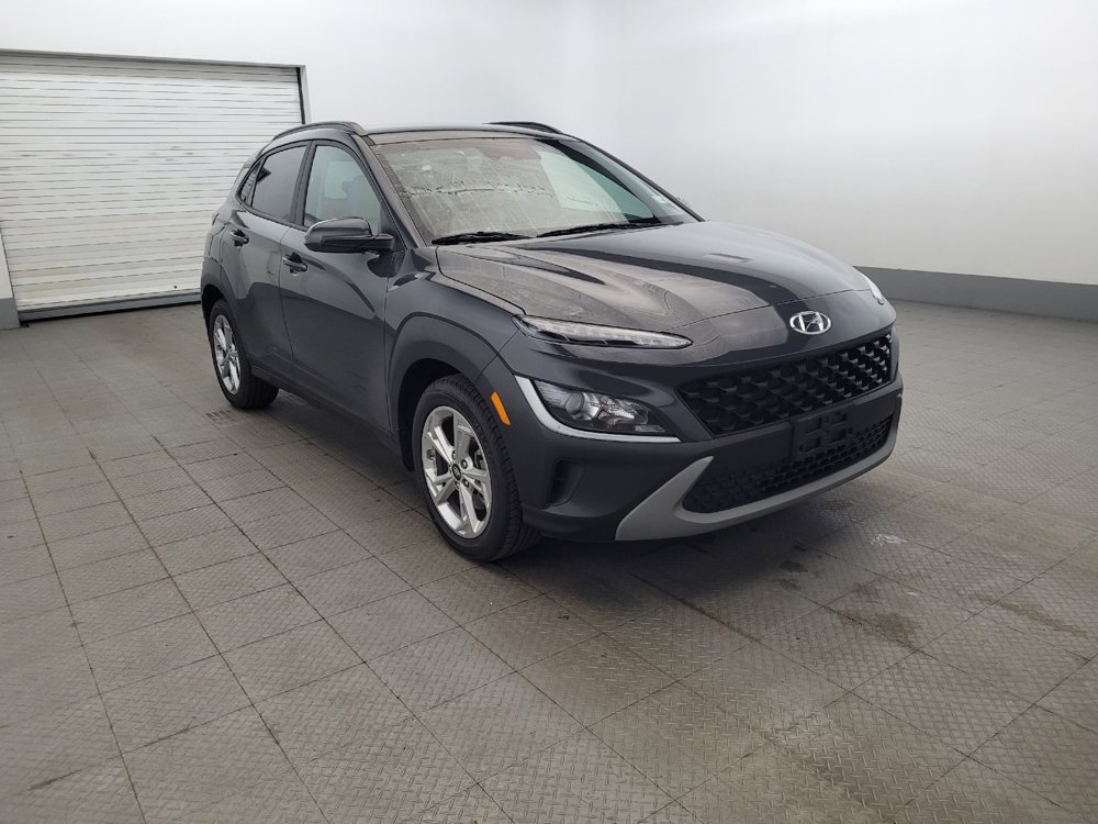 Used 2023 Hyundai Kona SEL AWD/4WD image 13