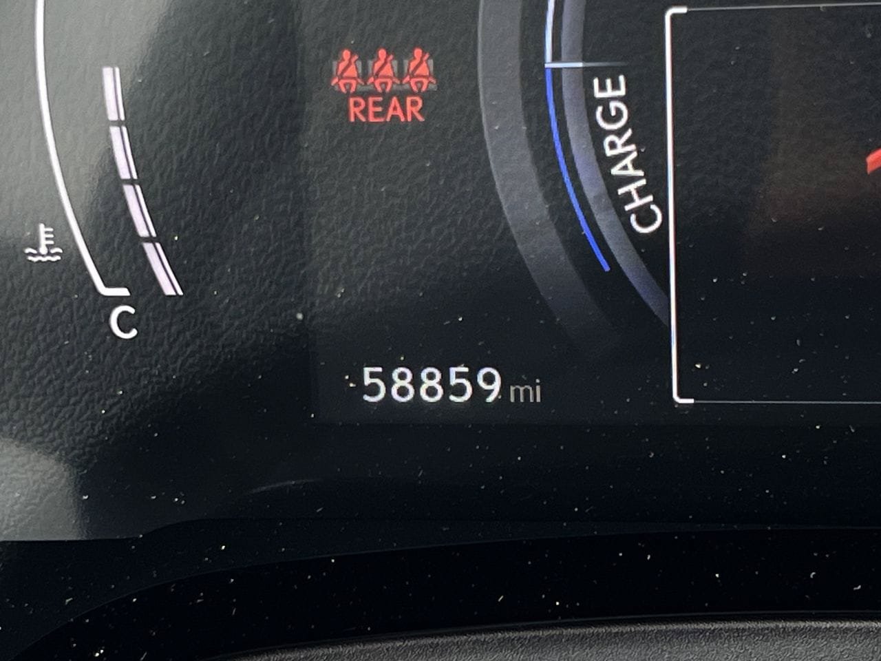 Used 2024 Lexus RX 350 w/ Technology Package AWD/4WD image 12
