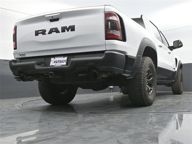 Used 2021 RAM 1500 TRX w/ TRX Level 2 Equipment Group image 37