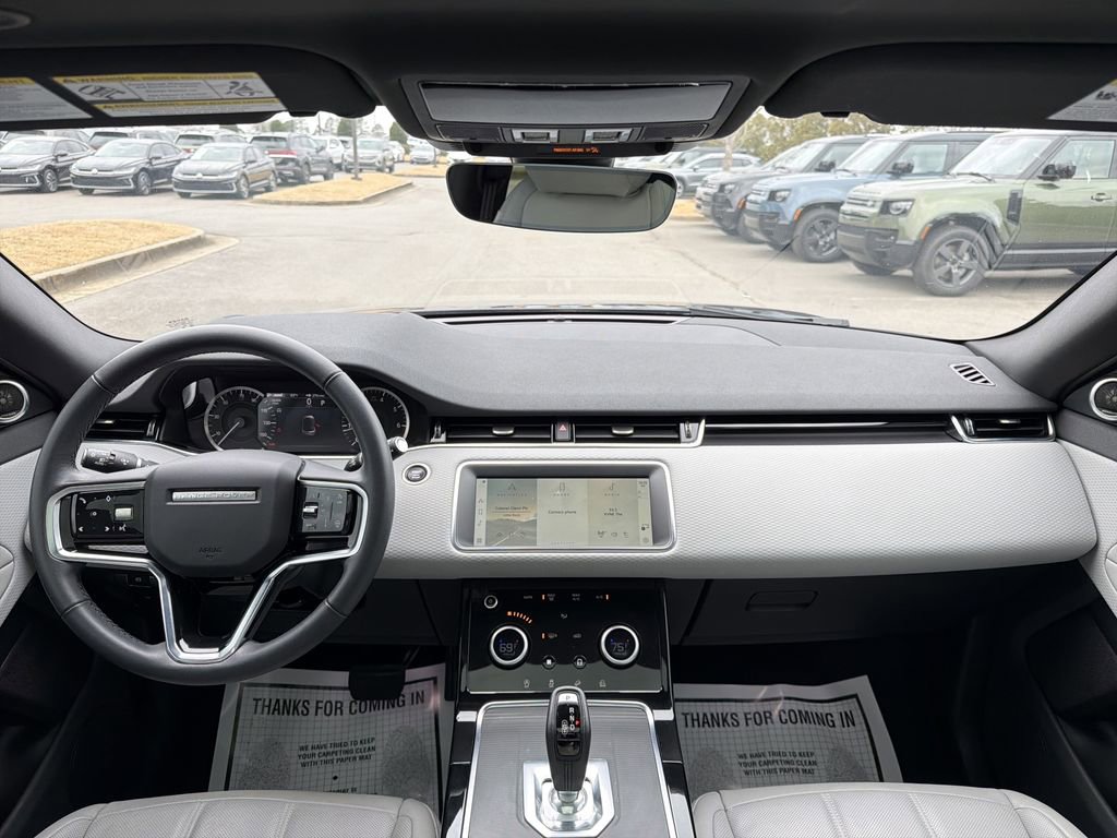 Used 2023 Land Rover Range Rover Evoque S image 13