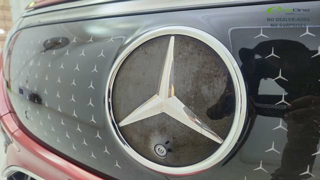 Used 2023 Mercedes-Benz EQS 450+ 4MATIC Sedan image 17