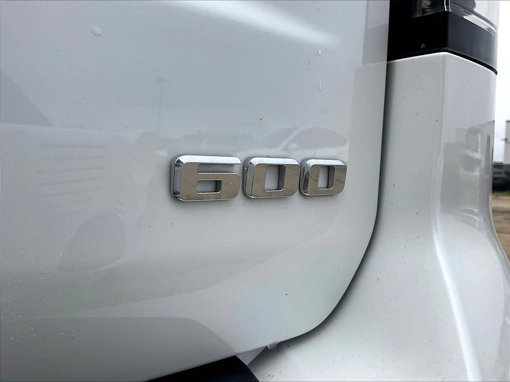 Used 2024 Cadillac Escalade Sport Platinum AWD/4WD image 24