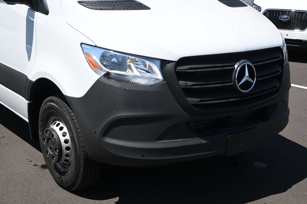 Used 2026 Mercedes-Benz Sprinter 4500 image 30