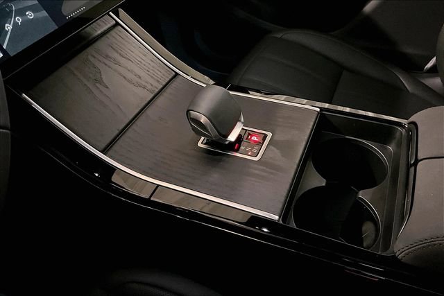 Certified 2024 Land Rover Range Rover Evoque S AWD/4WD image 19