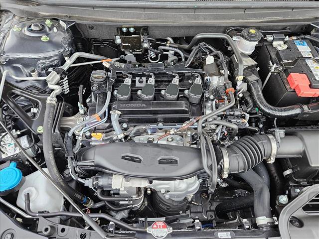 Used 2024 Honda Accord LX image 22