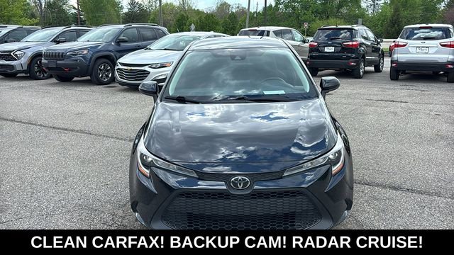 Used 2022 Toyota Corolla LE FWD image 6