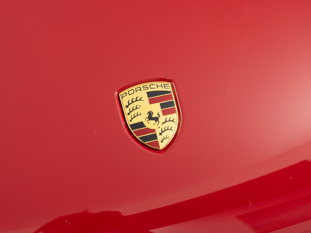 Certified 2026 Porsche Macan AWD/4WD image 42