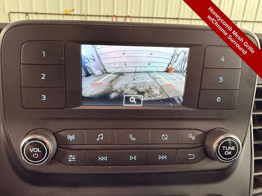 Used 2024 Ford Transit 250 Low Roof w/ Exterior Upgrade Package RWD image 18