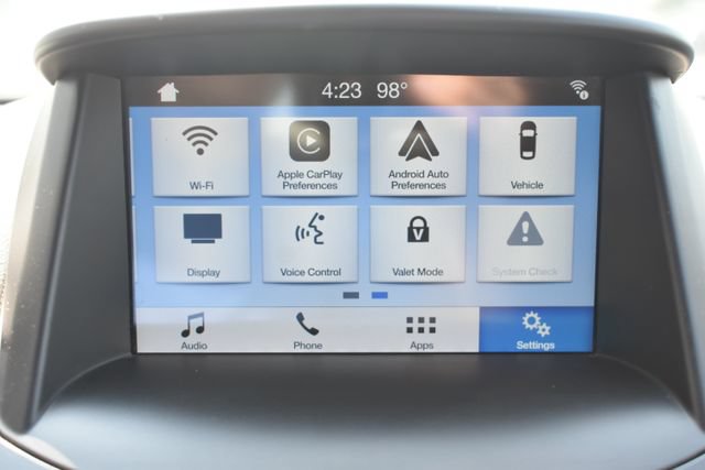 Used 2019 Ford Fiesta SE w/ Equipment Group 201A FWD image 25