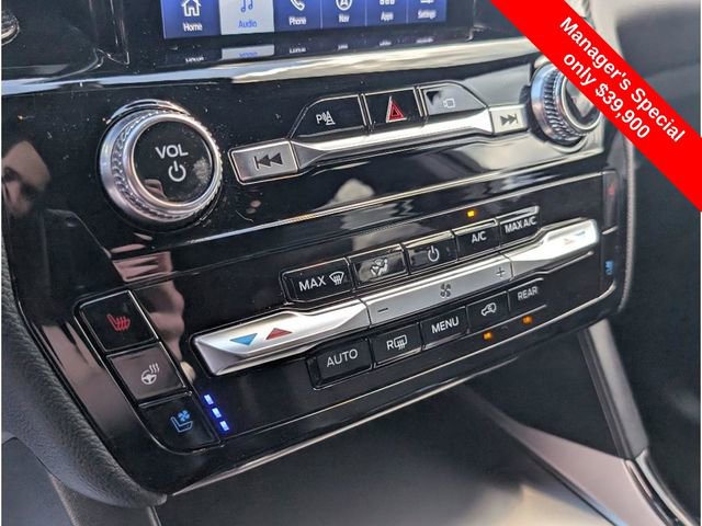 Used 2023 Ford Explorer ST w/ Equipment Group 401A image 23