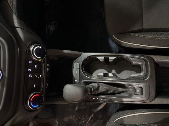 Used 2023 Chevrolet TrailBlazer LS image 17