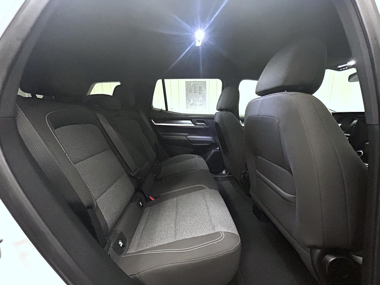 Used 2026 GMC Terrain Elevation AWD/4WD image 18