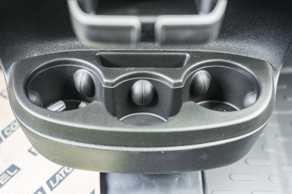 New 2025 RAM ProMaster 3500 w/ Quick Order Package 22G SLT image 26