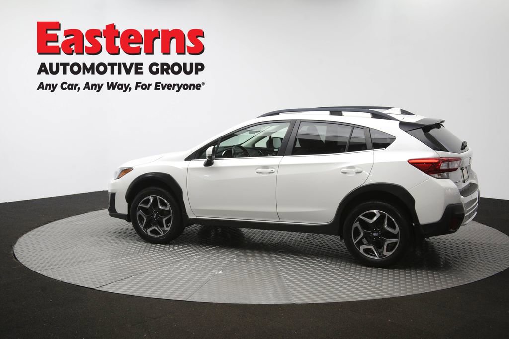 Used 2019 Subaru Crosstrek 2.0i Limited w/ Moonroof Package AWD/4WD image 67
