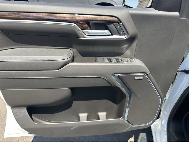 New 2026 GMC Sierra 1500 Elevation w/ Elevation Premium Package AWD/4WD image 5