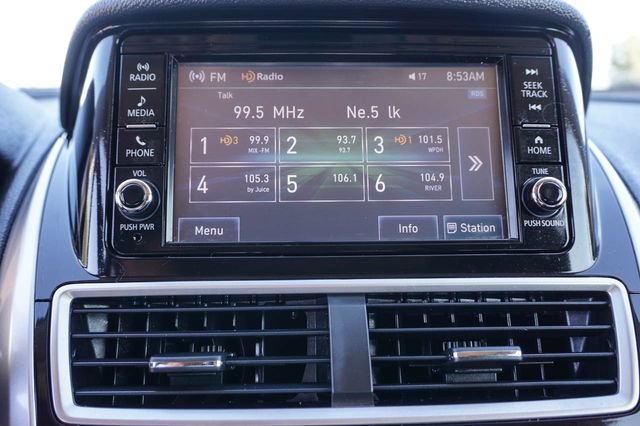 Used 2019 Mitsubishi Eclipse Cross ES FWD image 18