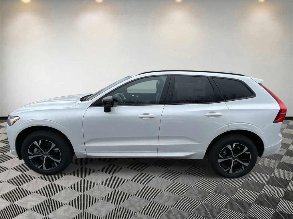 New 2026 Volvo XC60 B5 Core w/ Climate Package image 6