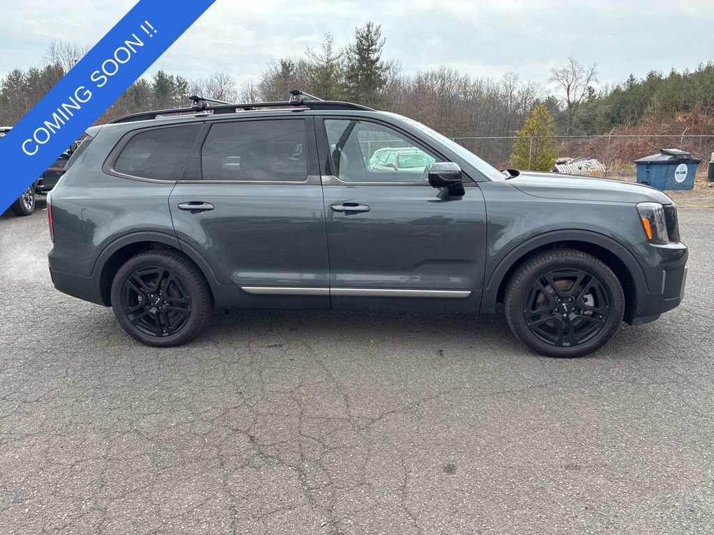 Used 2023 Kia Telluride SX Prestige X-Line image 8