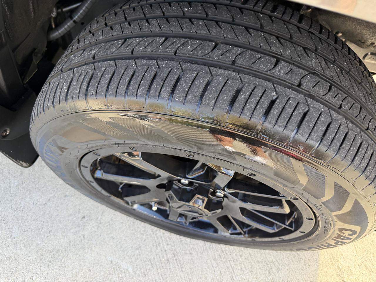 Used 2021 Toyota Tundra SR5 RWD image 12