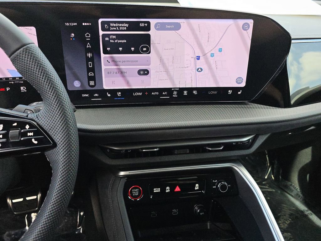 New 2026 Audi SQ5 Premium Plus AWD/4WD image 23