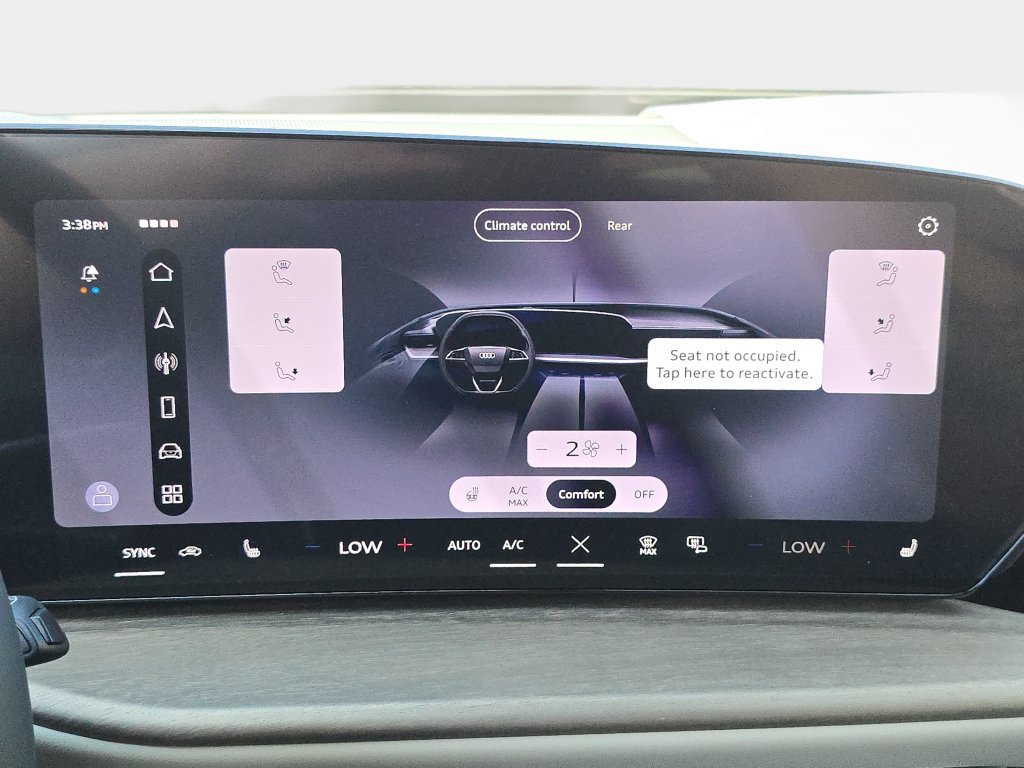 New 2026 Audi Q5 2.0T AWD/4WD image 27