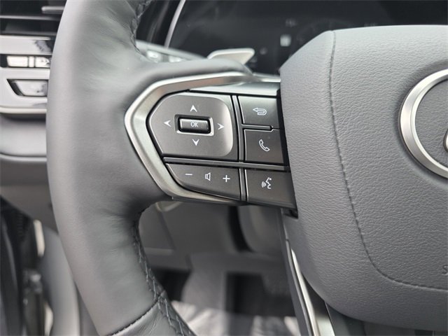 New 2026 Lexus TX 350 FWD image 28