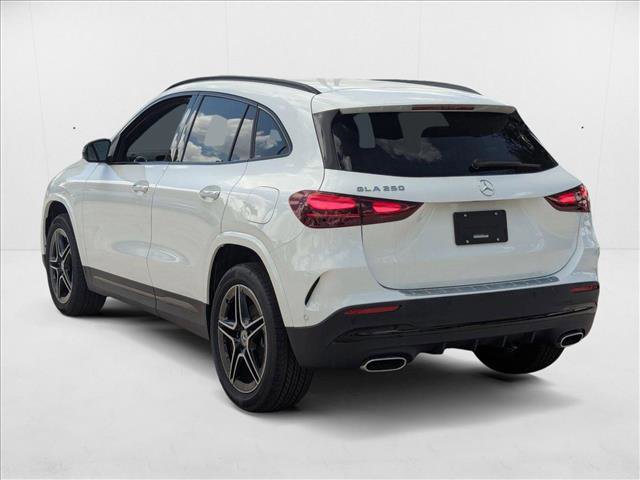 New 2025 Mercedes-Benz GLA 250 image 9